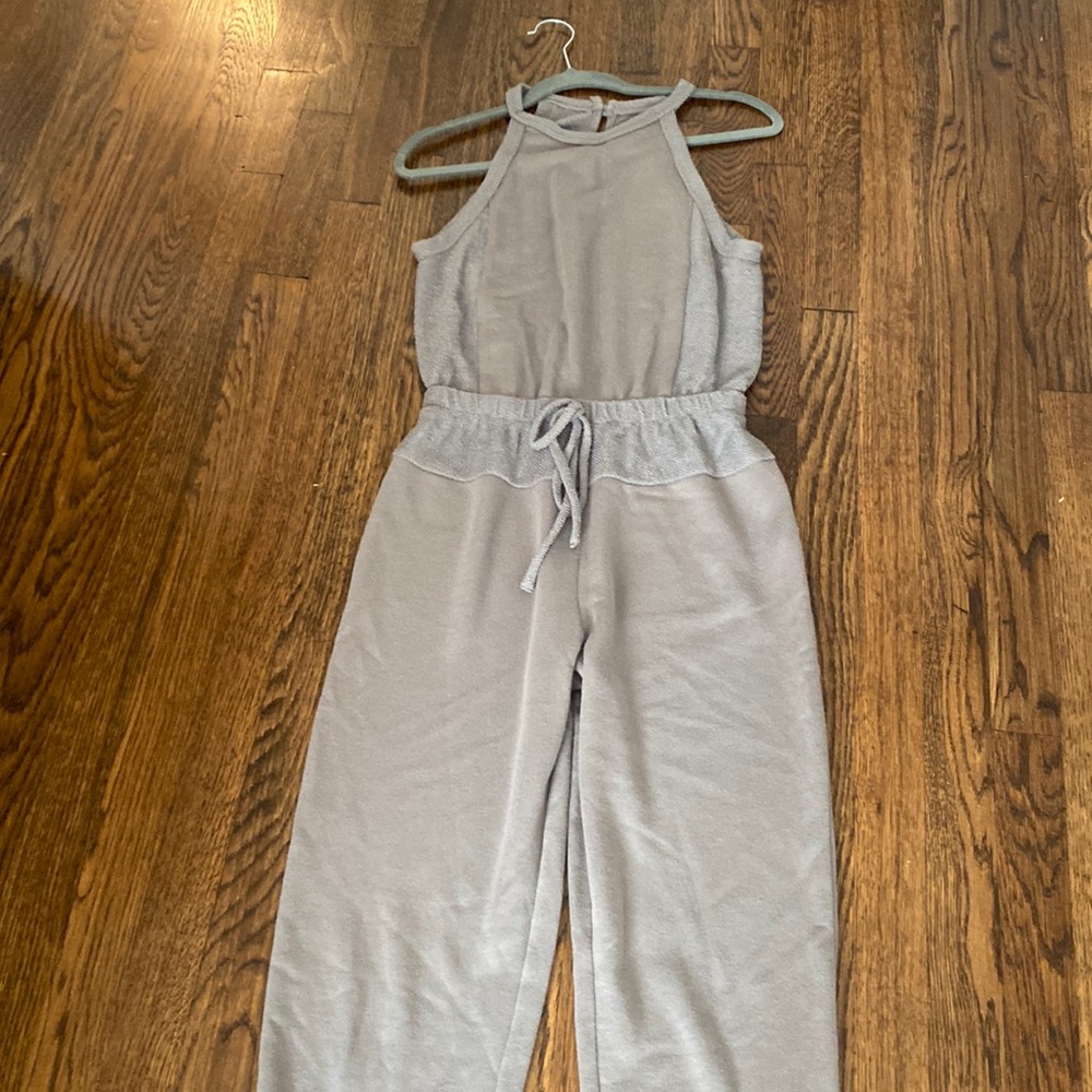 Women's jumpsuit